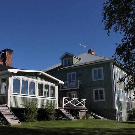 Jaerjagarden Guesthouse Storsele Kültér fotó