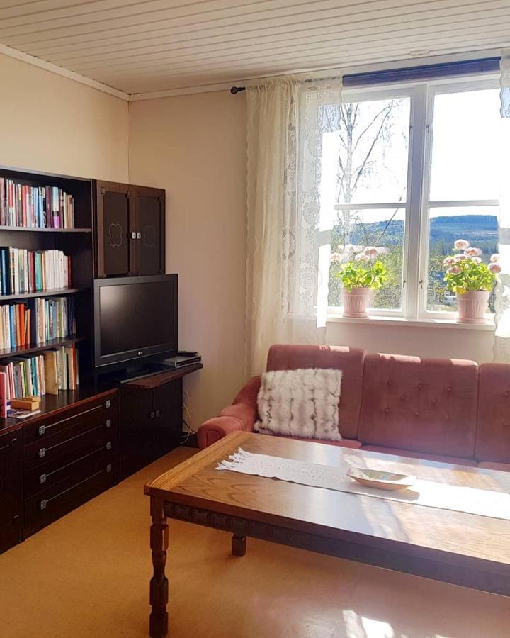 Jaerjagarden Guesthouse Storsele Kültér fotó
